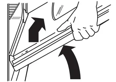Whirlpool W11508817B Standard Cleaning Gas Range - figure 13