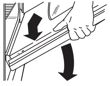 Whirlpool W11508817B Standard Cleaning Gas Range - figure 14