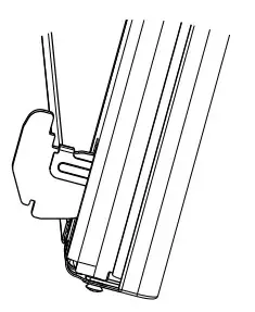Whirlpool W11508817B Standard Cleaning Gas Range - figure 15