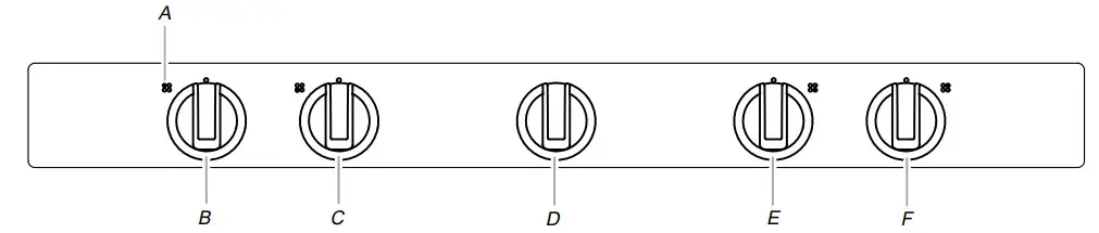 Whirlpool W11508817B Standard Cleaning Gas Range - figure 3