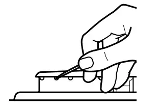 Whirlpool W11508817B Standard Cleaning Gas Range - figure 6