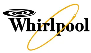 Whirlpool logo