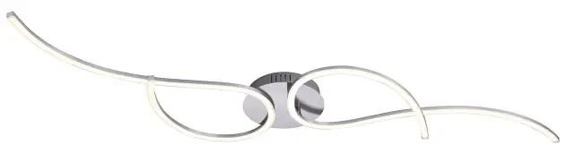 Paul Neuhaus 15659 Tyler Ceiling Light -