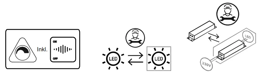 Paul Neuhaus 15659 Tyler Ceiling Light - Fig1