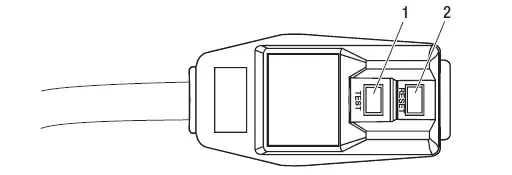 VISSANI VWA05 Window Air Conditioner FIG 1