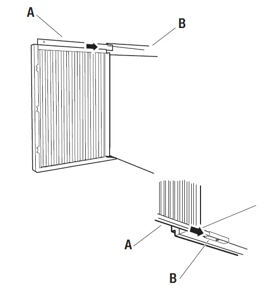 VISSANI VWA05 Window Air Conditioner FIG 10