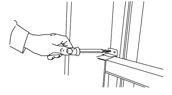 VISSANI VWA05 Window Air Conditioner FIG 14