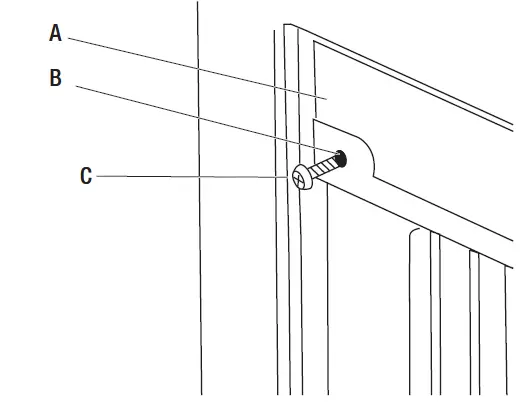VISSANI VWA05 Window Air Conditioner FIG 15