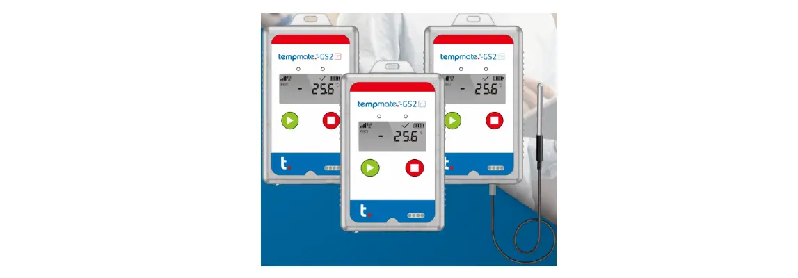 Tempmate Gs2 Temperature Data Logger With 4g Connectivity User Manual Tempmate Gs2 Temperature Data Logger With 4g Connectivity User Manual