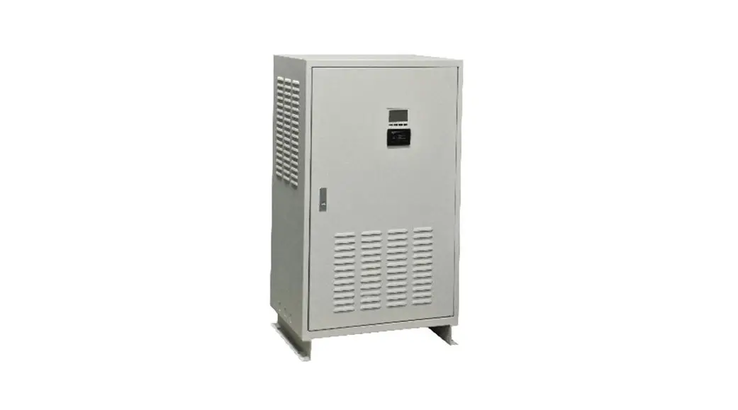 Bosin Eps-1kw Emergency Power Supply System Instructions Bosin Eps-1kw Emergency Power Supply System Instructions