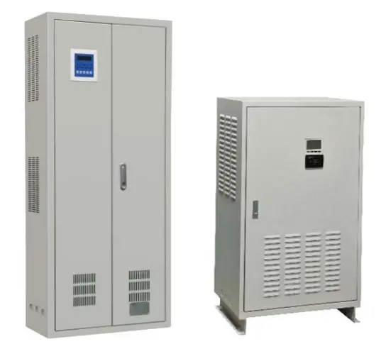 Bosin EPS-1kW Emergency Power Supply System