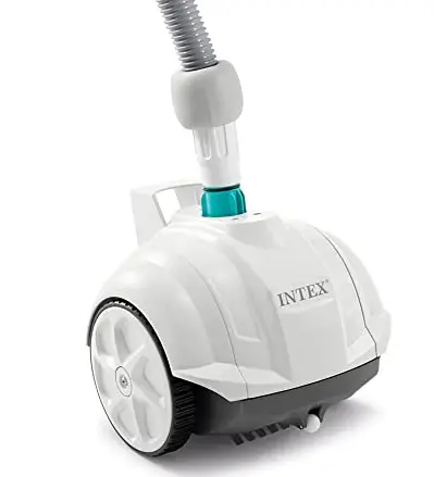 intex zx50 automatic pool cleaner