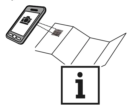 VARTA H20 Work Flex Motion Sensor - fig 4