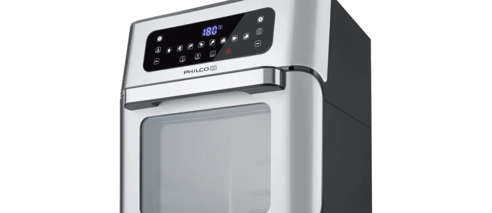 Philco Phao 1000 Hot Air Fryer User Manual Philco Phao 1000 Hot Air Fryer User Manual