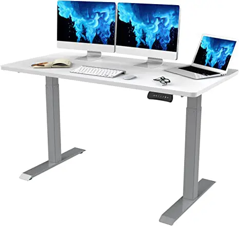 FLEXISPOT EC3B-V2 EC3 Dual Motor Electric Standing Desk feature