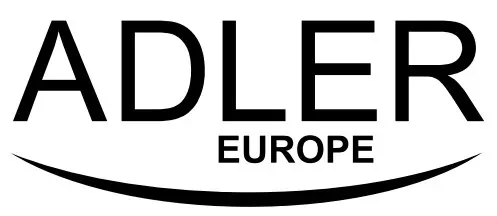 ADLER logo