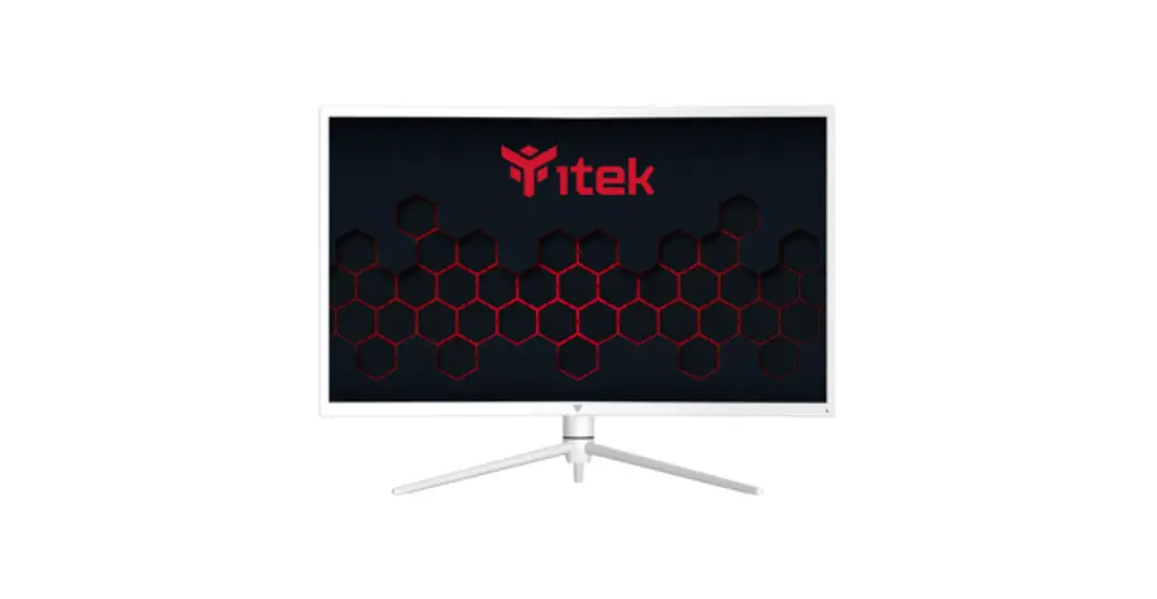 Itek Itmc27v241qhd Ggc Monitor User Manual