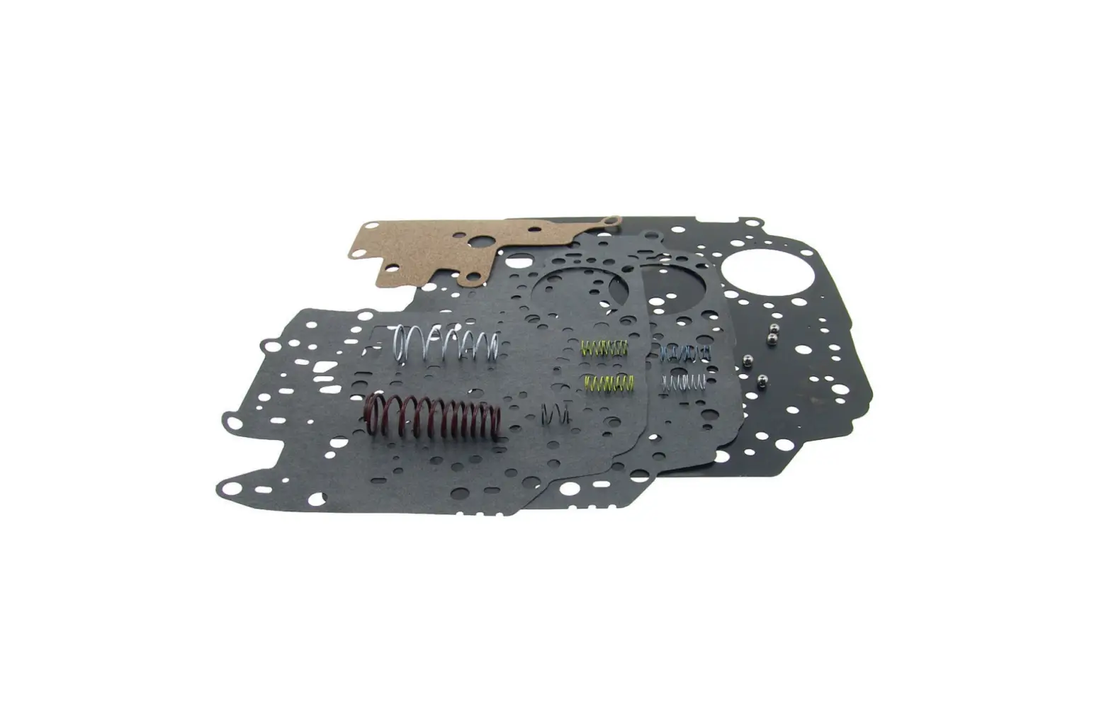 Jegs Com Th250 Shift Improver Kit Instructions