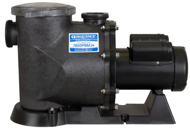 SEQUENCE Alpha Primer Pump