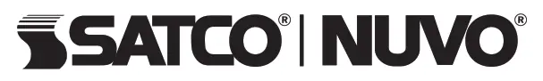NUVO logo