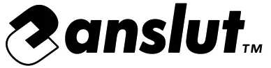 anslut logo