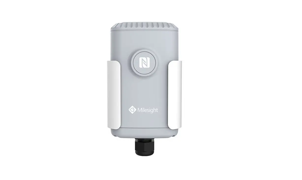 Milesight Em500 Lorawan Pipe Pressure Sensor User Guide
