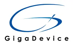 GigaDevice logo