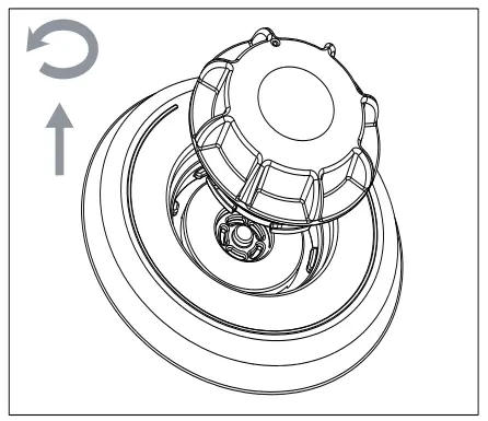 Motion Sensor Installation