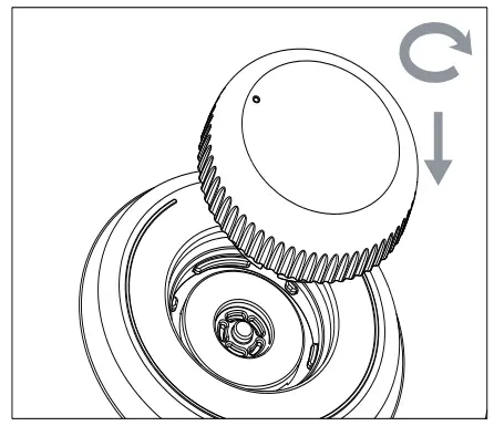 Motion Sensor Installation
