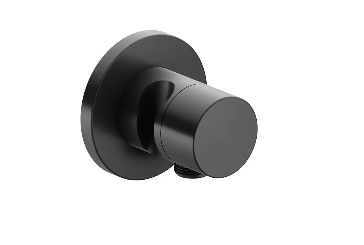 Keuco 59549 Ixmo 3-way Stop And Diverter Valve Instruction Manual