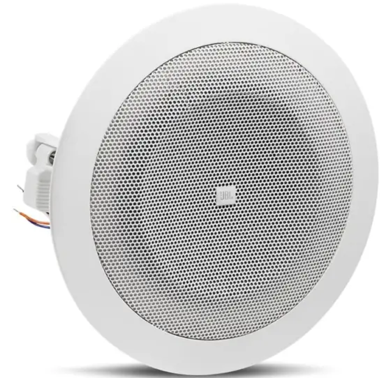 JBL-8124-Full-Range-In-Ceiling-Loudspeaker-Product