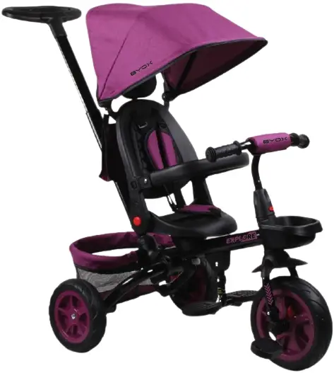 orbic toys JY T08B Children Tricycle