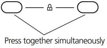 Keystone RG51F EF Remote Controller - FIG 12