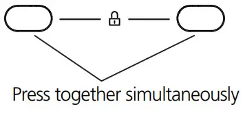 Keystone RG51F EF Remote Controller - FIG 15