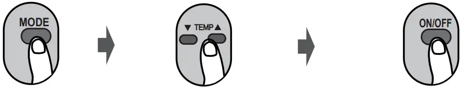 Keystone RG51F EF Remote Controller - FIG 29
