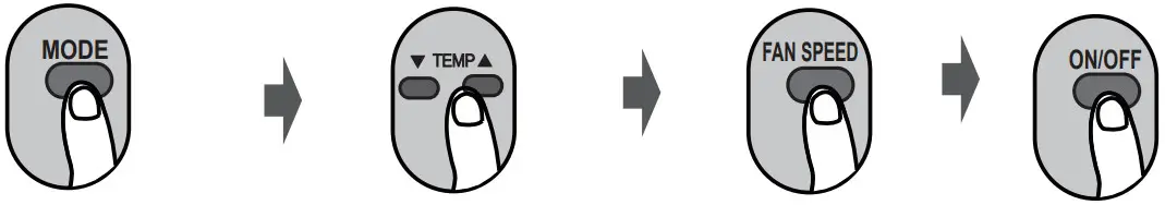 Keystone RG51F EF Remote Controller - FIG 30