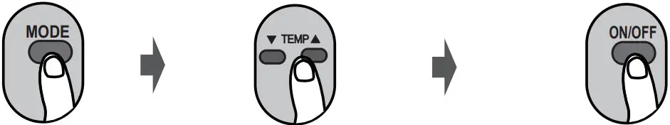 Keystone RG51F EF Remote Controller - FIG 31