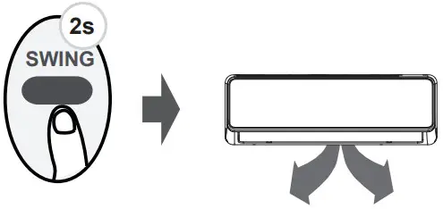 Keystone RG51F EF Remote Controller - FIG 38
