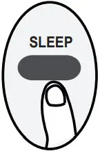 Keystone RG51F EF Remote Controller - FIG 39