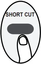 Keystone RG51F EF Remote Controller - FIG 41