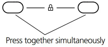 Keystone RG51F EF Remote Controller - FIG 9