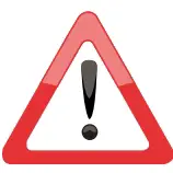 Warning Icon