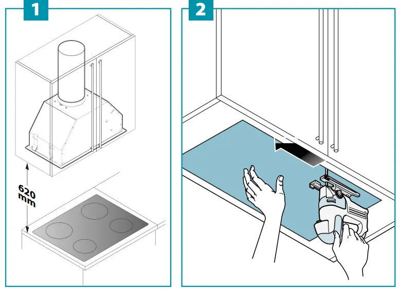 Installation Instructions