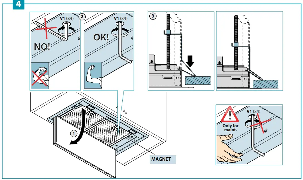 Installation Instructions