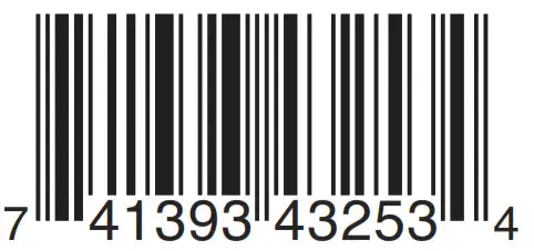 ecolution Micro-Pop Popcorn Popper - barcode