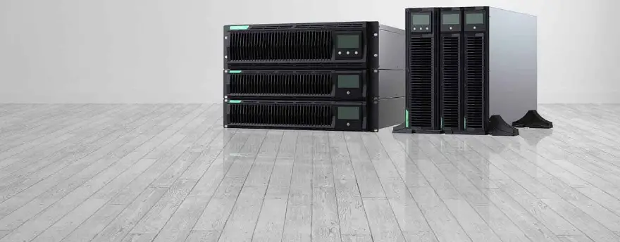 Lowell Power Ups9li Rack Mounted Uninterruptible Power Supply User Manual Lowell Power Ups9li Rack Mounted Uninterruptible Power Supply User Manual