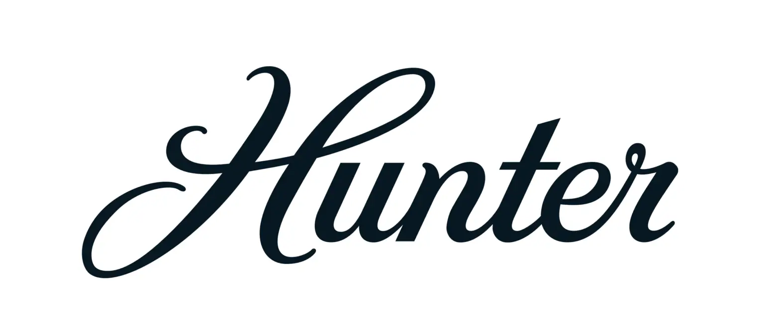 Hunter 19816 Woodburn 2 Light Wall Sconce Instruction Manual