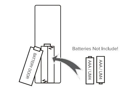 BIGASUO 340ANSI Outdoor Movie Projector-11