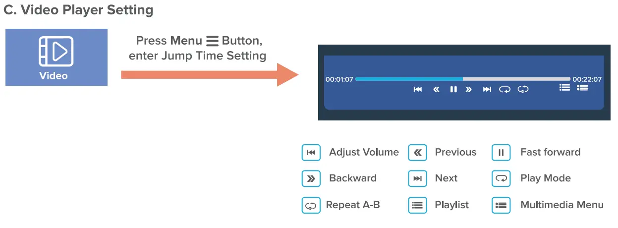 BIGASUO 340ANSI Outdoor Movie Projector-21