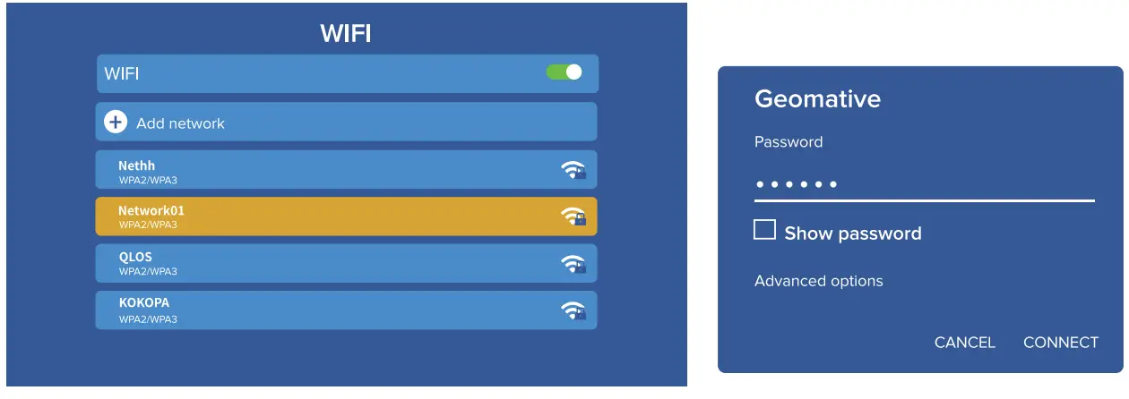 BIGASUO 340ANSI Outdoor Movie Projector-31